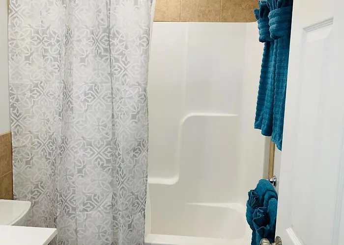 Blue Diamond Unit 4 Judlee Ave Ocean City