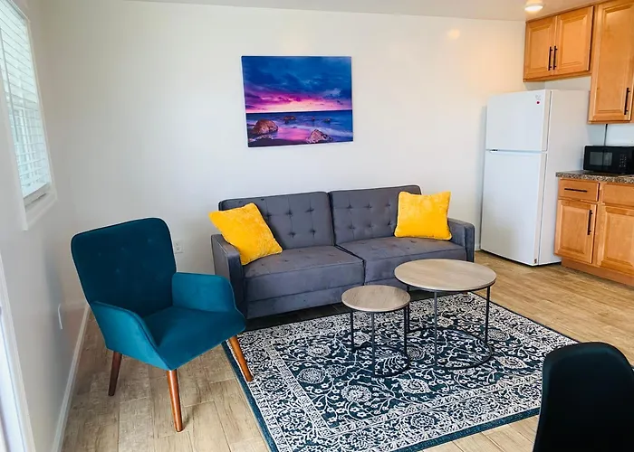 Blue Diamond Unit 4 Judlee Ave * Ocean City
