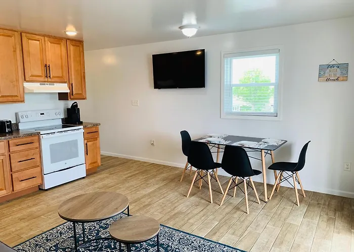 Blue Diamond Unit 4 Judlee Ave Ocean City