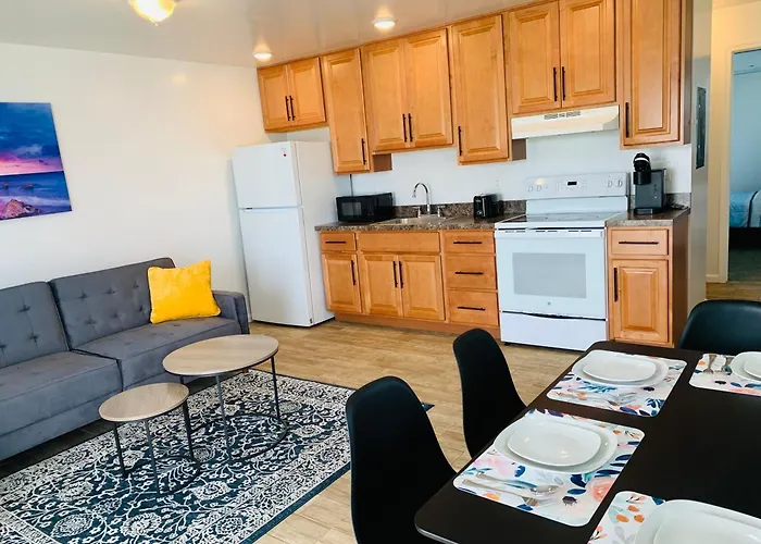 Apartment Blue Diamond Unit 4 Judlee Ave Ocean City